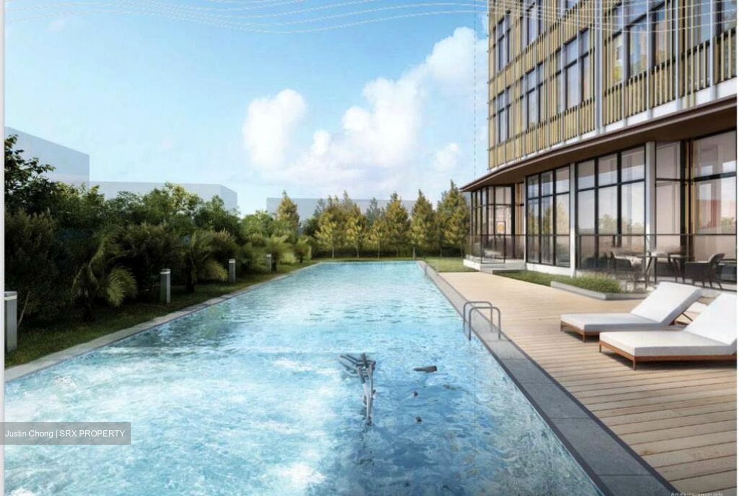 K Suites (D15), Apartment #460394381